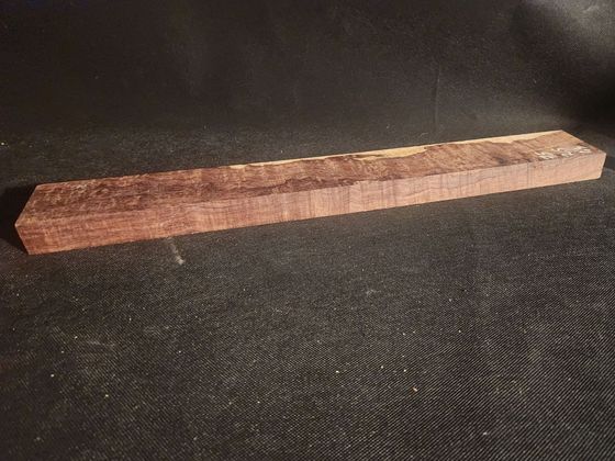 Laotian Rosewood 
20.75