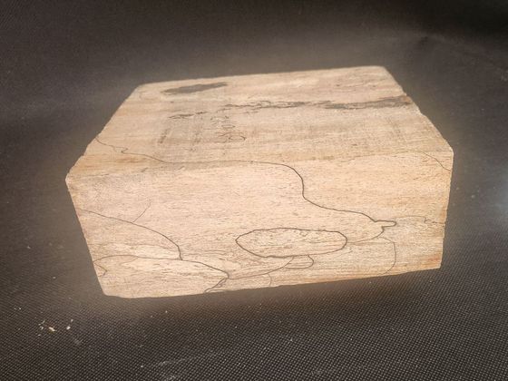 Spalted Maple 
6
