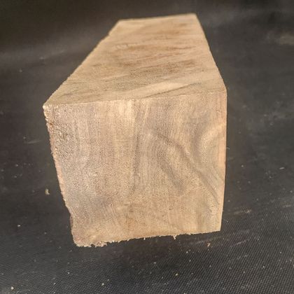 Spalted Maple 
11