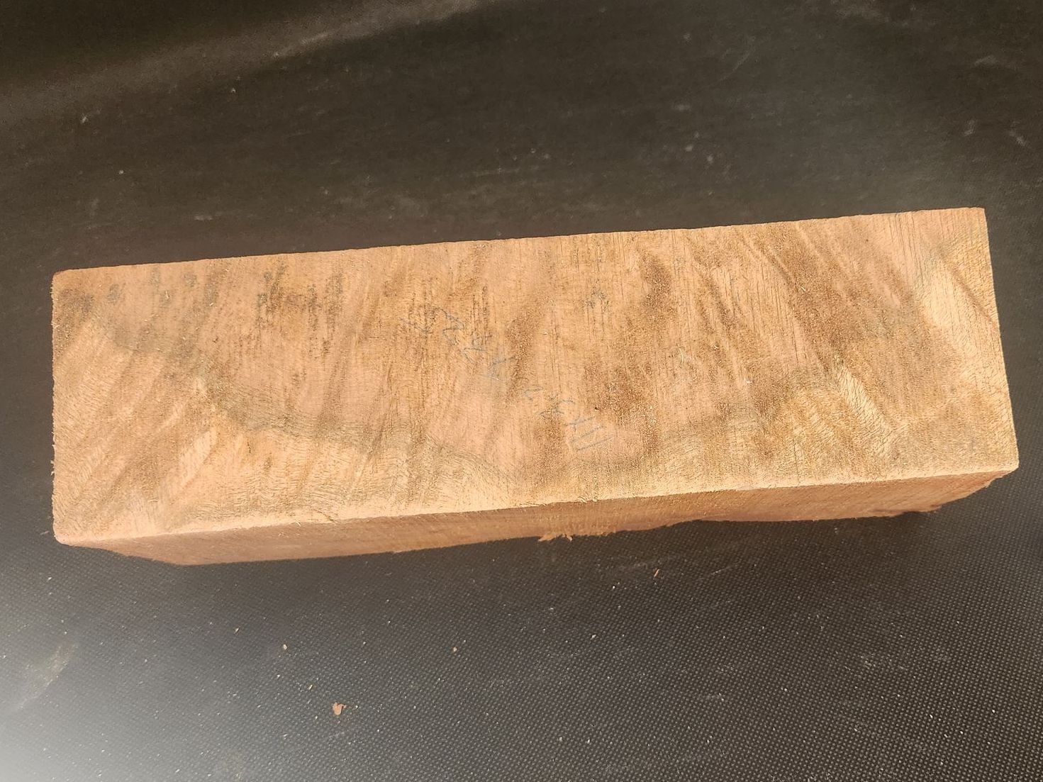 Spalted Maple 
11