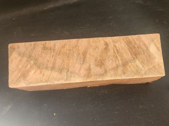 Spalted Maple 
11
