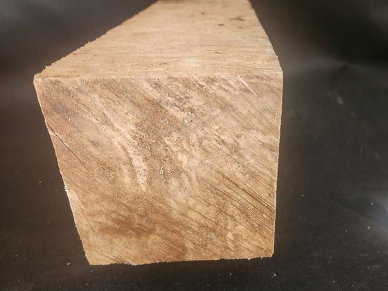 Myrtlewood Burl 
13