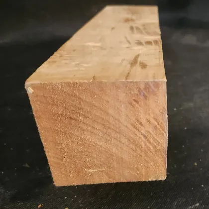 Maple Block 
12.25