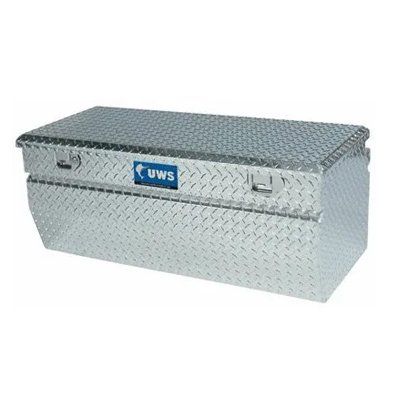 UWS Contractor Grade Toolbox — Hilo, HI — Hawaii Campers