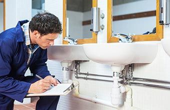 Pipe Inspection - Plumbing Services in College Station, TX