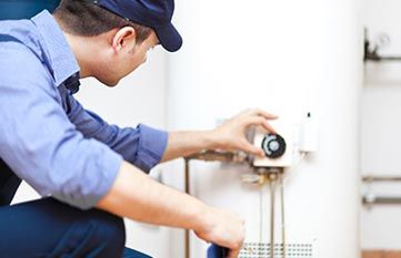 Heating Service - Water Heaters in College Station, TX