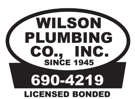 Wilson Plumbing Co., Inc.
