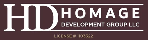 Homage Development Group LLC