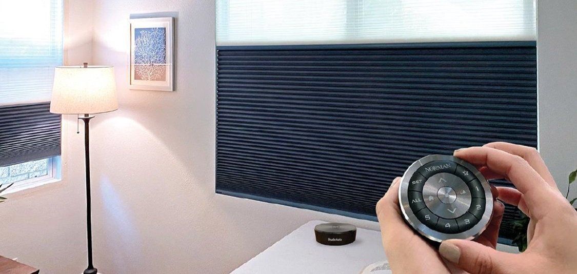 Are Automated Window Coverings Worth the Investment?