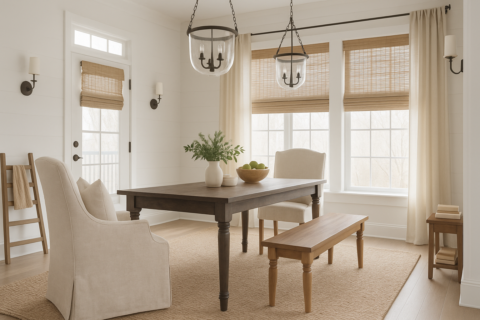 Assessing Your Windows and Space