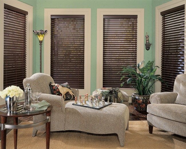 Best Types of Window Treatments for Tall, Skinny Windows
