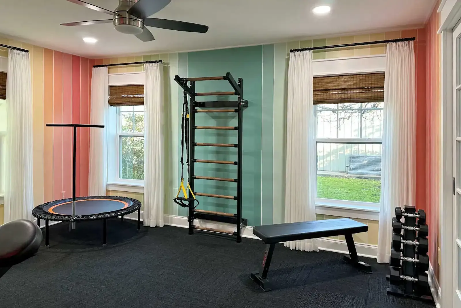 Best Window Treatment Ideas Based on Room Type