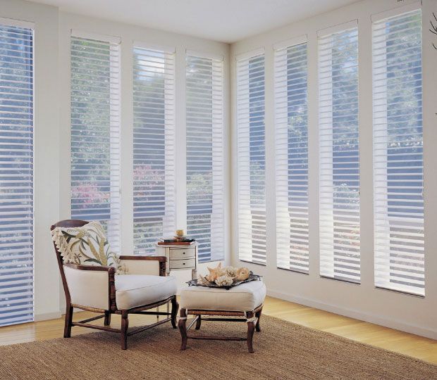 Best Window Treatments for Tall, Skinny Window