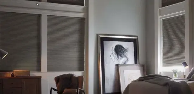 Energy Efficient Custom Window Shades in North Carolina