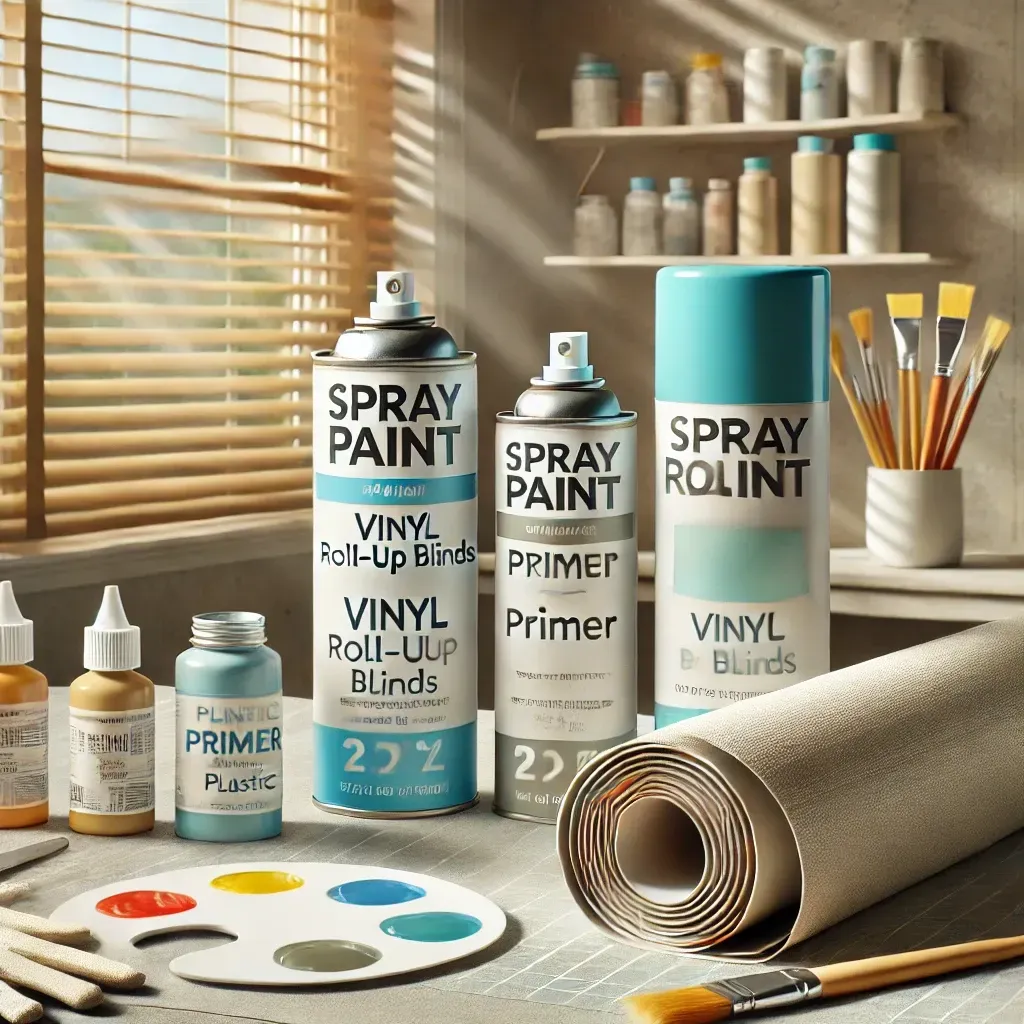 Choose the Right Paint