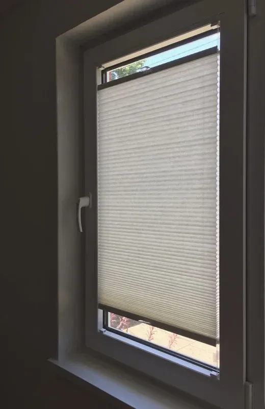 Choosing New Window Blinds