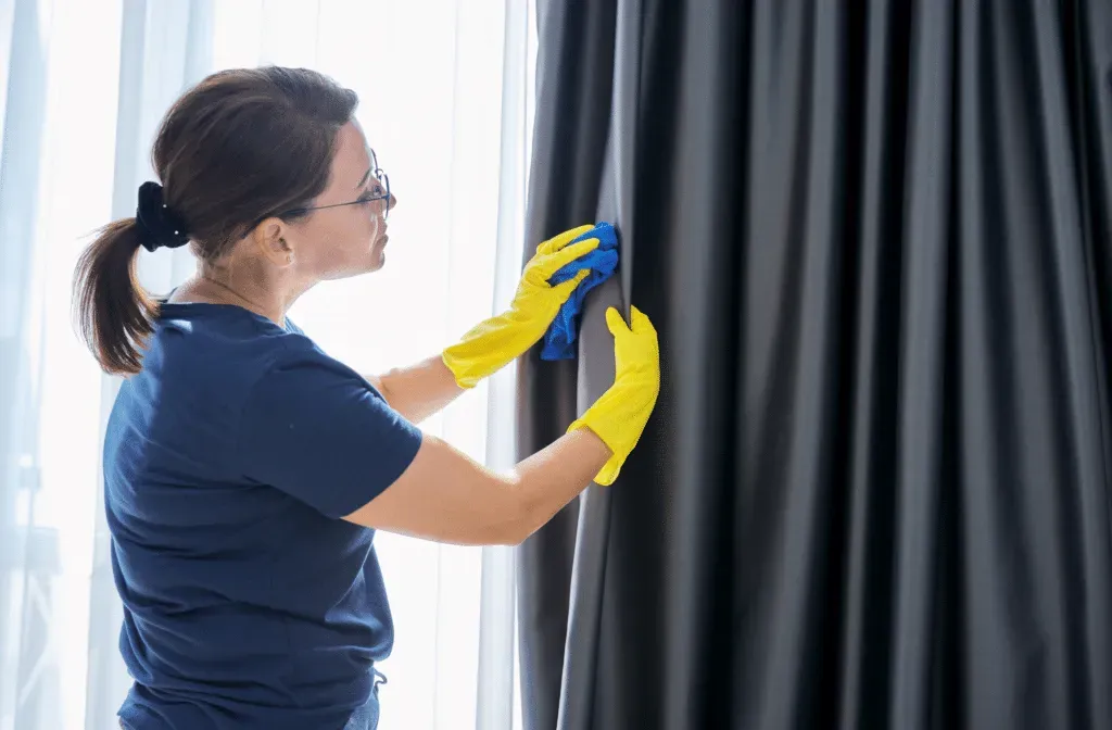 Cleaning Difficulties