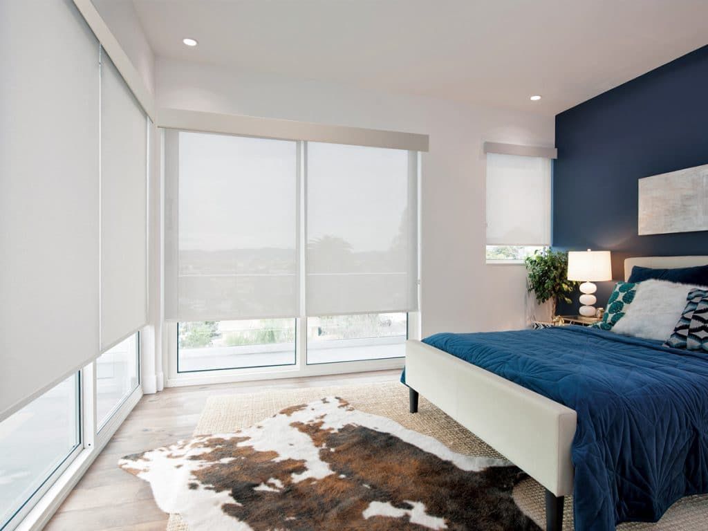 Common Mistakes to Avoid When Choosing Roller Shade Colors