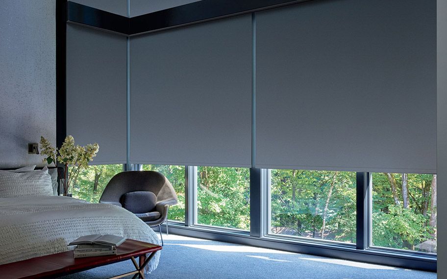 Costs of Retrofitting Motorized Window Treatments