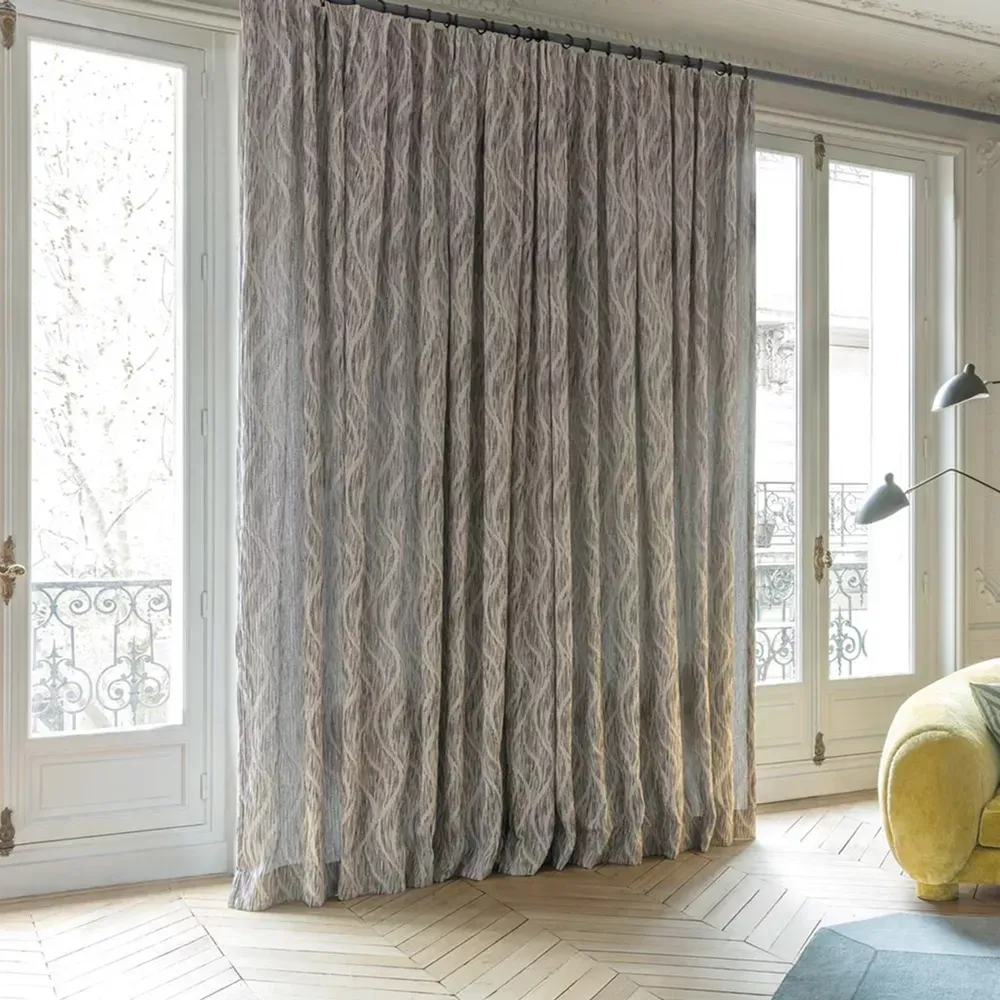 Curtain Fullness Guide: Why It Matters