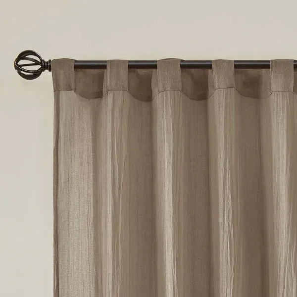 Curtain Panel Calculator: Simple Formula
