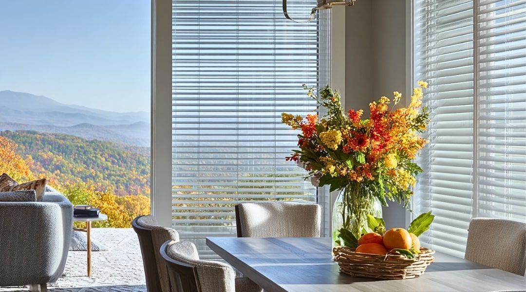 custom-faux-blinds-window treatment