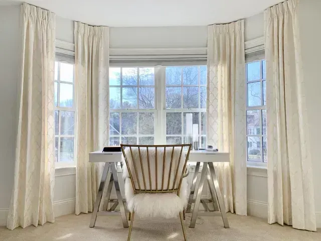 Custom vs. Ready-Made Curtains: Impact on Panel Count
