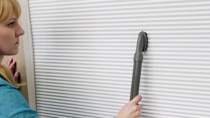 Drying & Post-Cleaning Maintenance