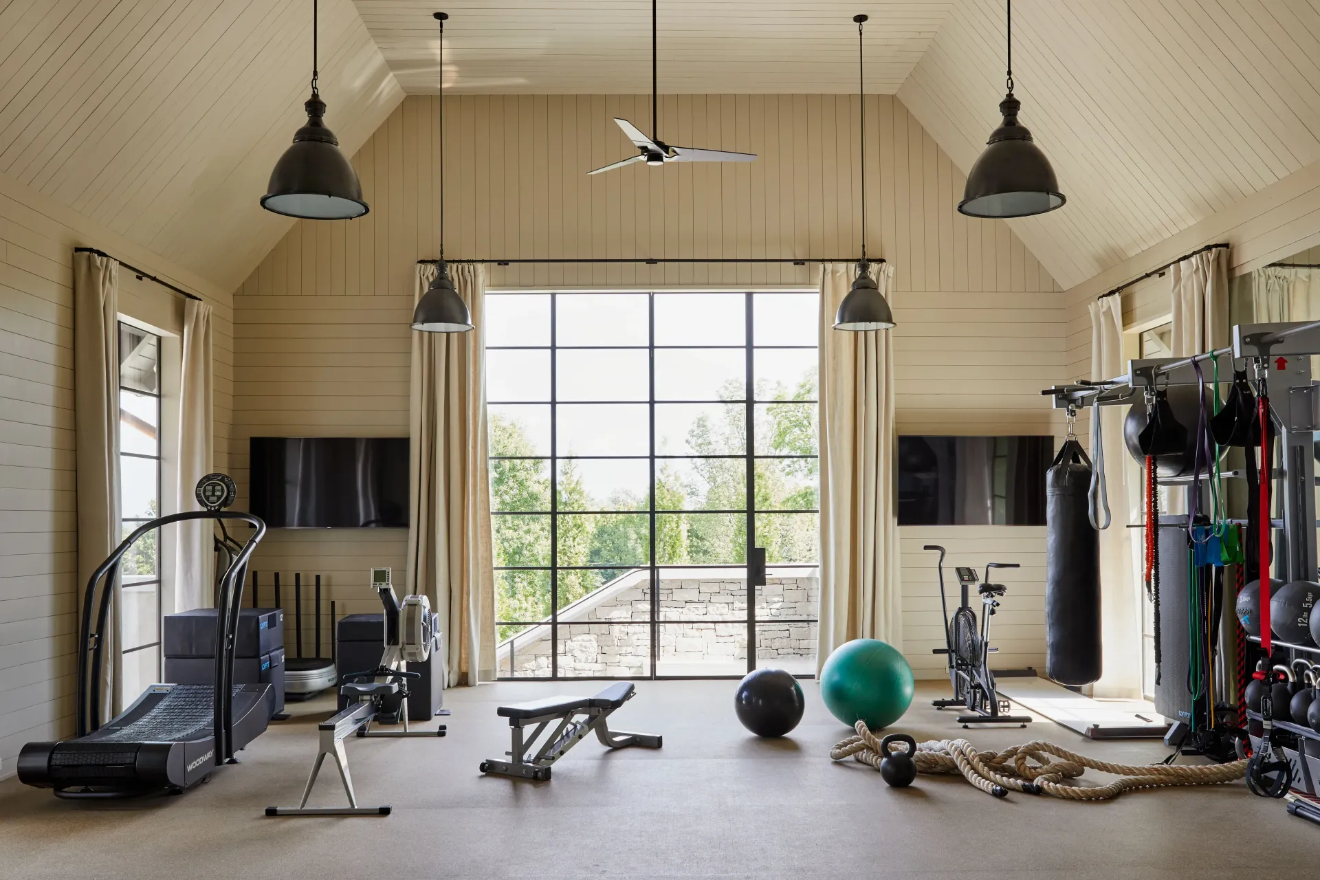 Energy Efficiency and Climate Control with Window Coverings