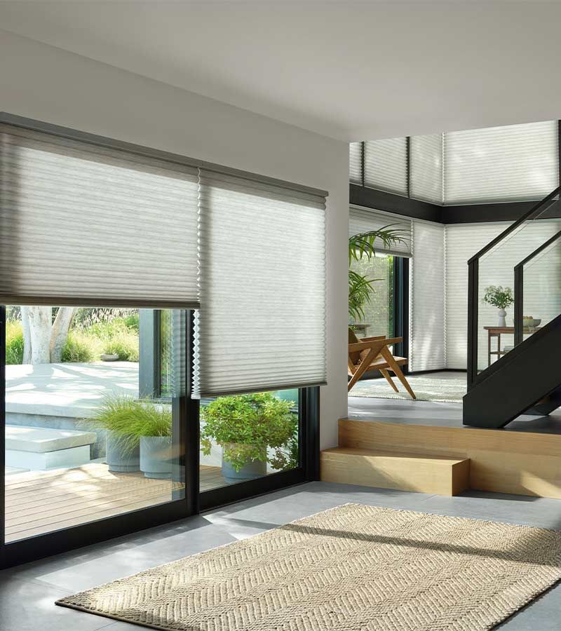 Energy Savings & ROI of Installing Energy-Efficient Blinds