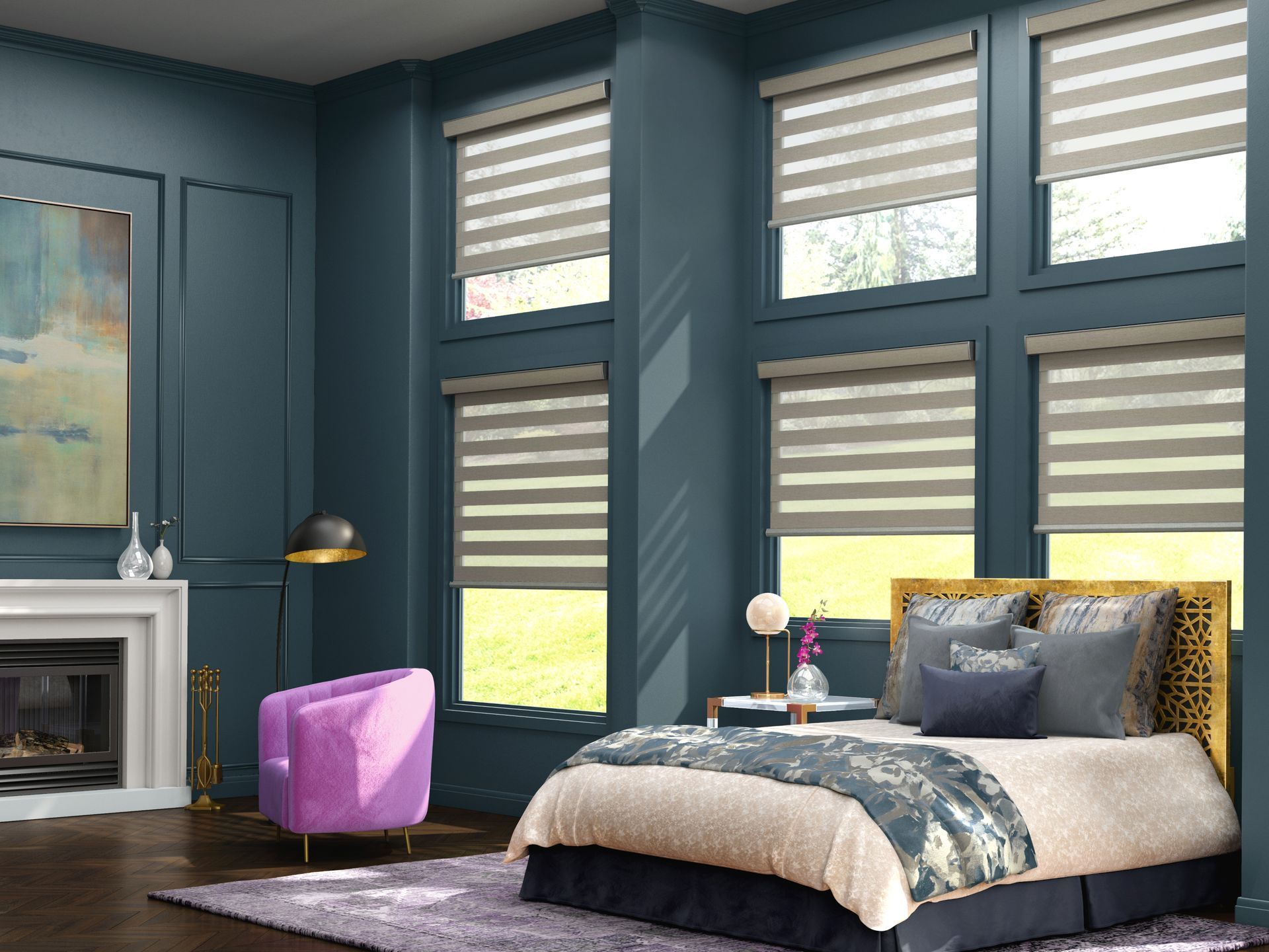 How to Select Window Treatments Step-by-Step