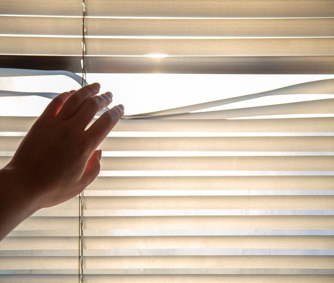 How to Tell When It’s Time to Replace Your Window Blinds