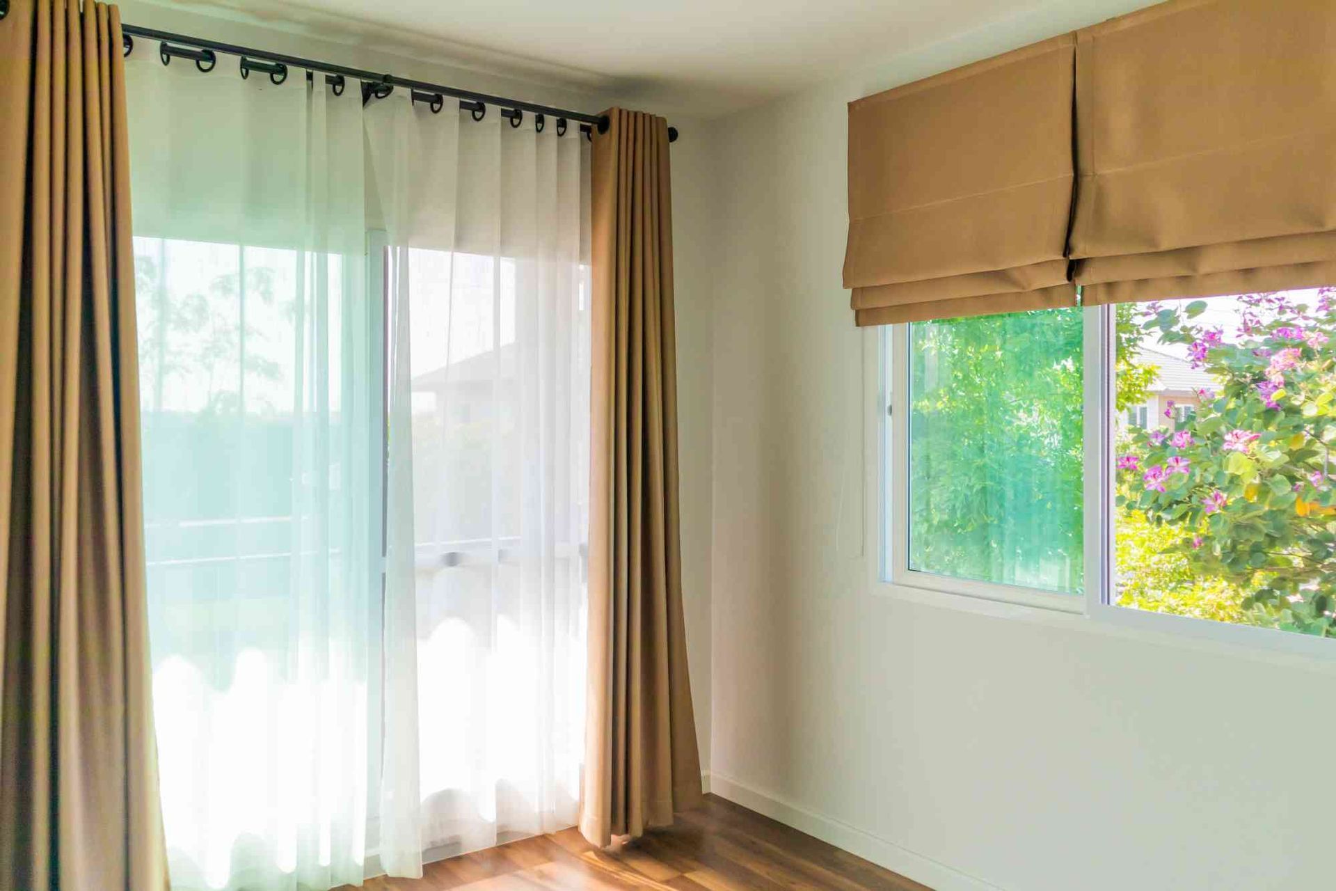 Key Takeaways from a Window Treatment Expert