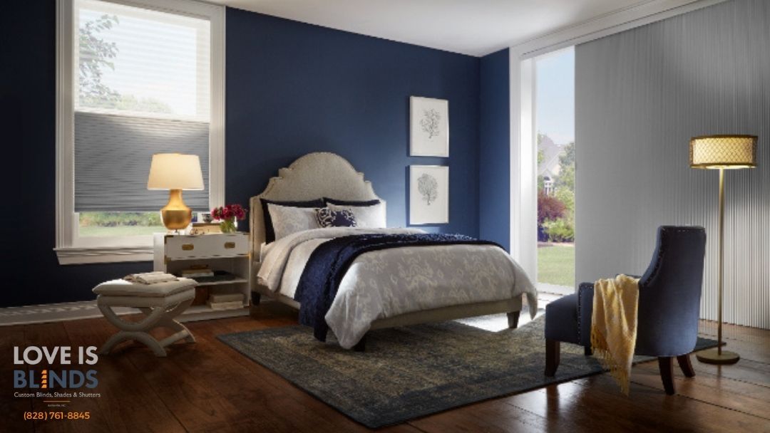Discover how energy efficient window treatments can reduce utility bills