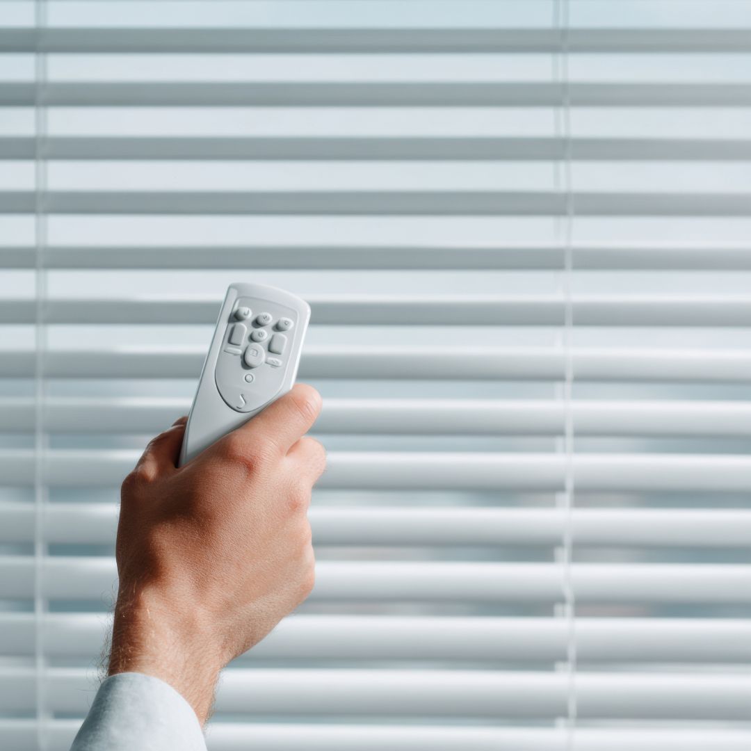 The Complete Guide to Motorized Blinds and Smart Home Integration in Asheville, NC