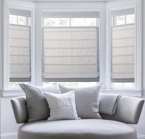 Maintenance Tips for Blinds on Double-Hung Windows