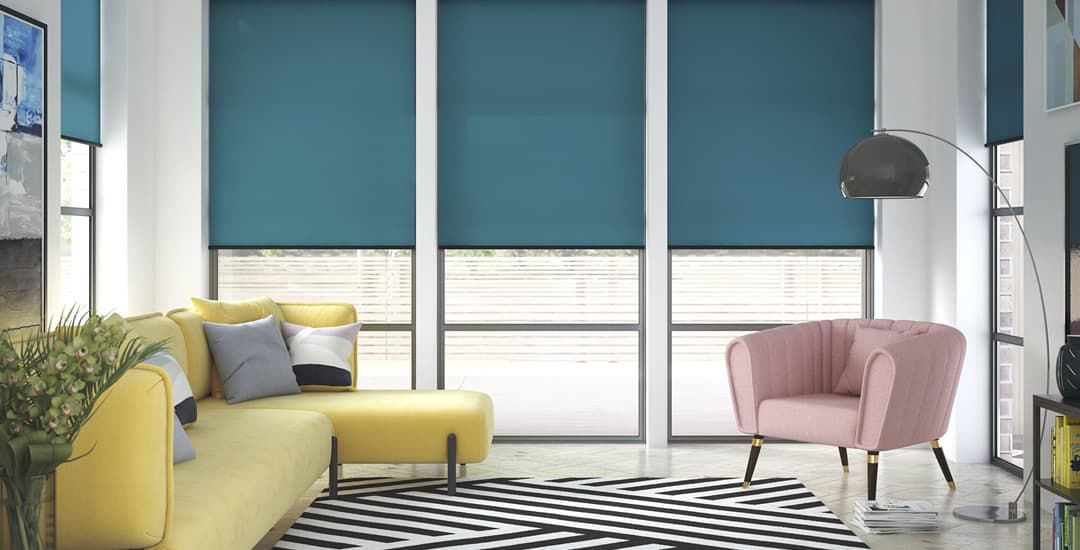 Motorization and Smart Home Integration