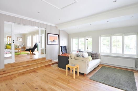 shutters in an asheville mountain home
