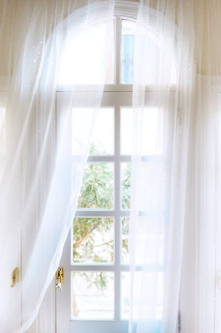 Window treatments FAQ guide for Asheville NC homeowners