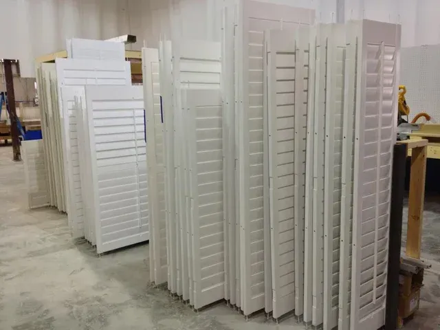 Planning a Shutter Installation in NC? Here's What to Know