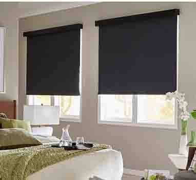 Roller Shades vs. Cellular Shades