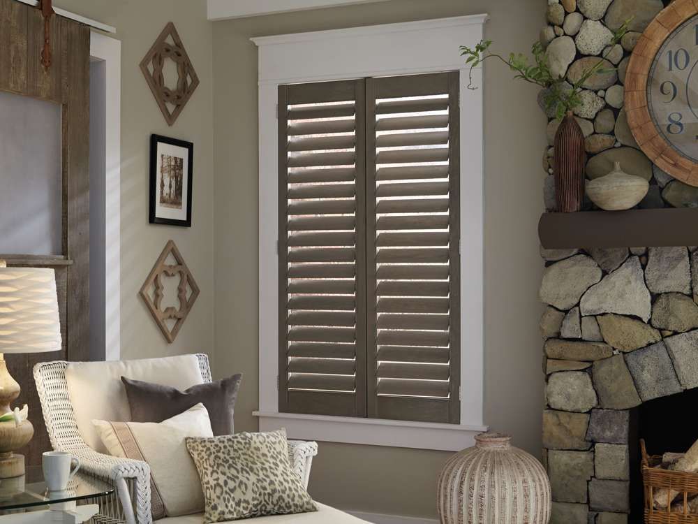 Shutters vs. Shades and Blinds: The NC Buyer’s Preference