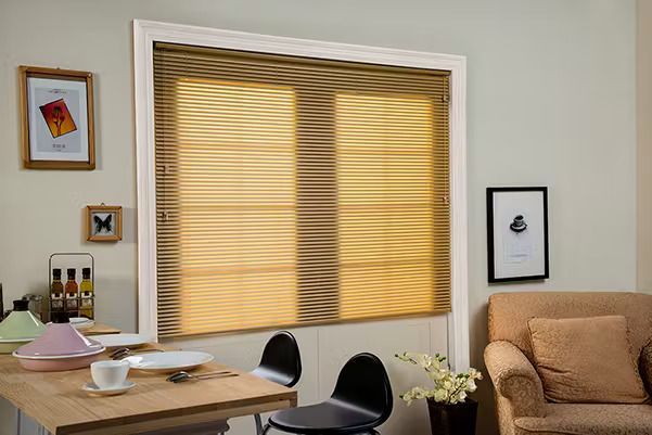 Signs Your Blinds Are Hurting Your Interior Design (and What to Replace Them With)
