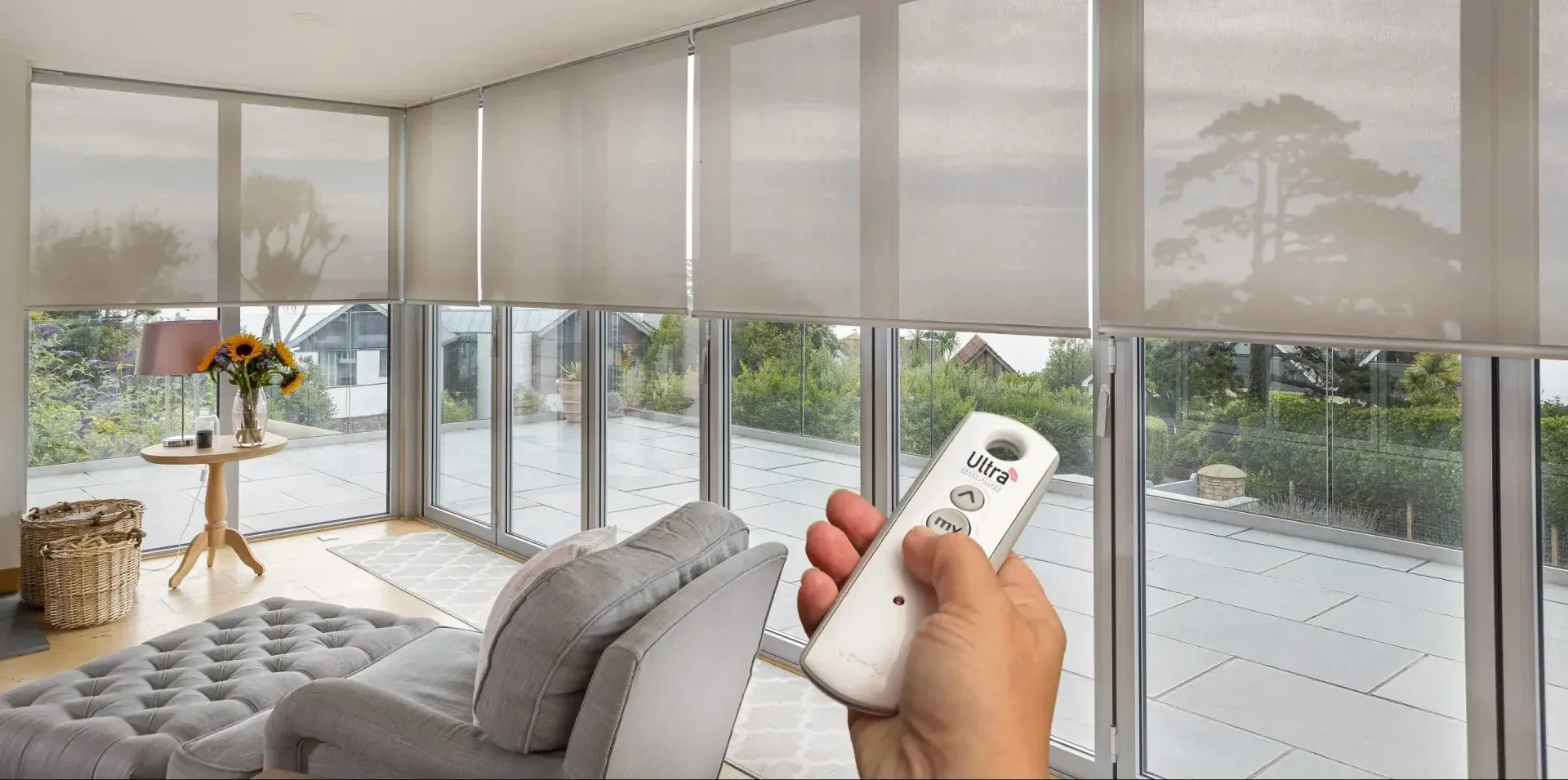 Smart & Motorized Blinds: Are They Worth It?