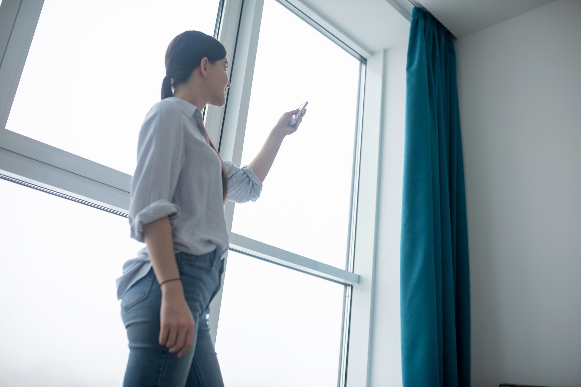 Smart Home Integration