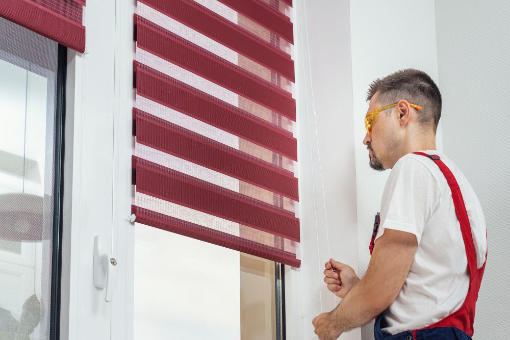 Step-by-Step Installation Guide for Awkward-Sized Windows
