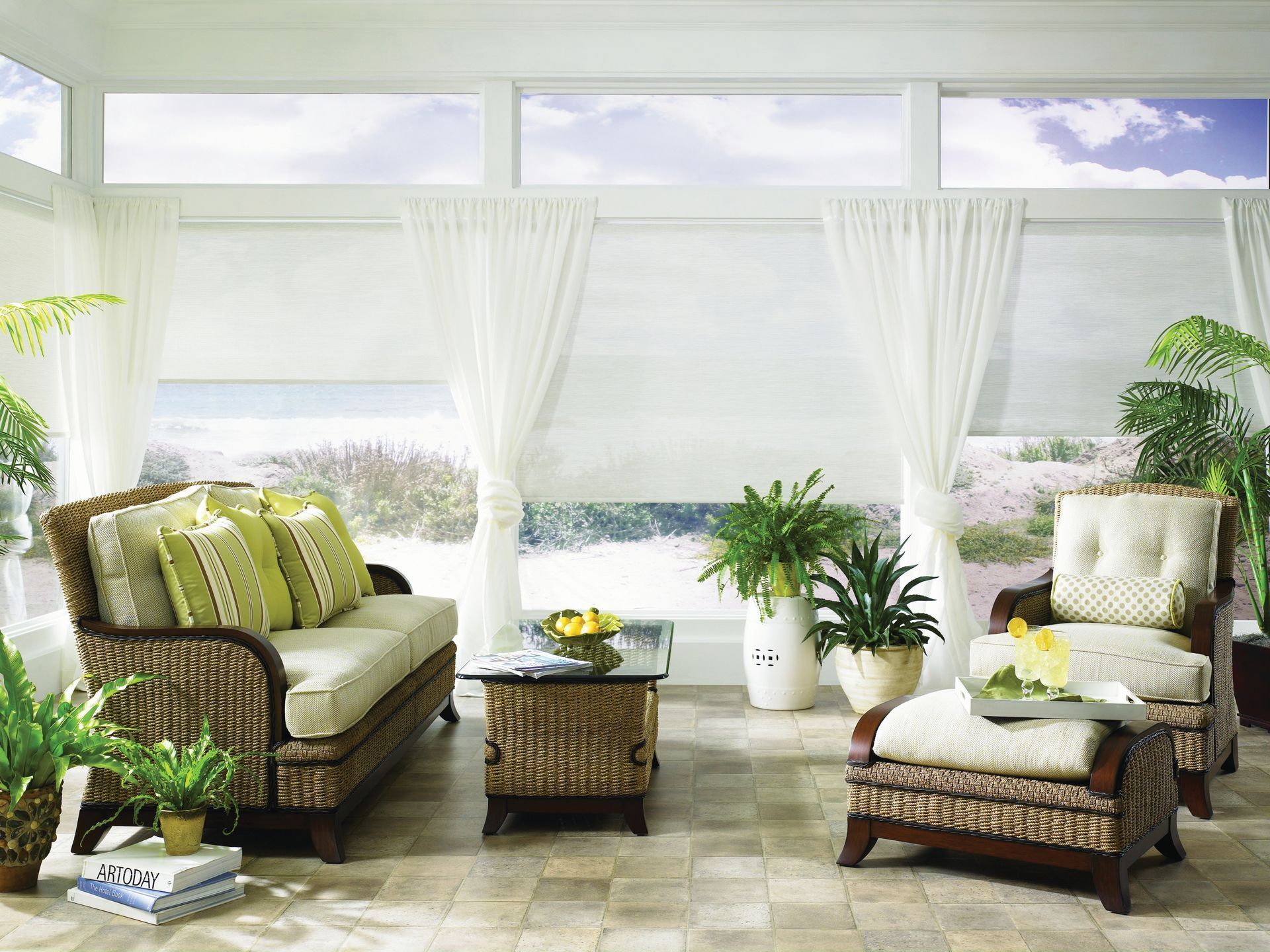 Style Mismatch with Your Design