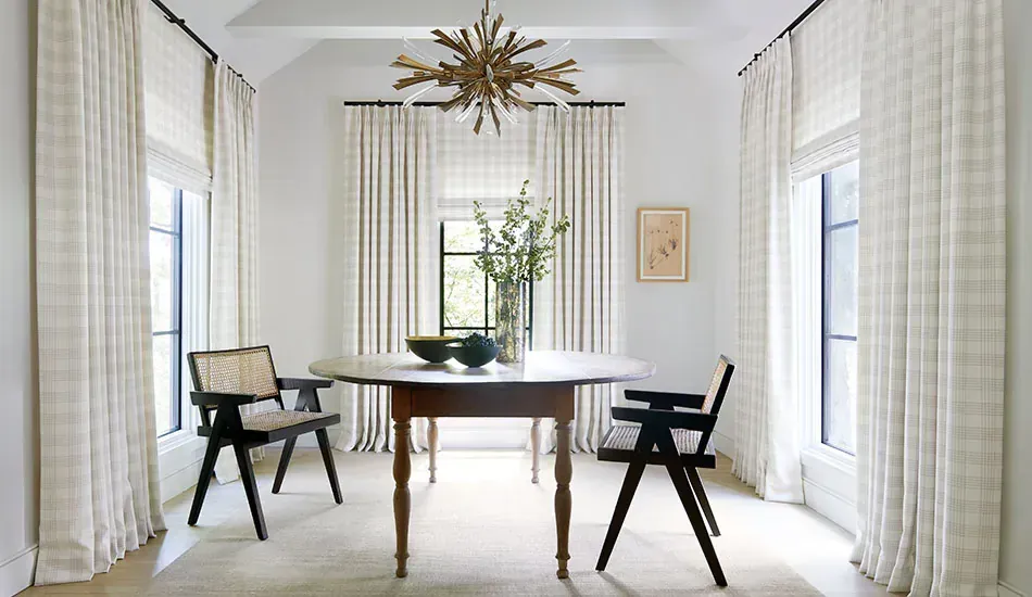 The Complete Guide to Layering Blinds with Curtains for Style and Function