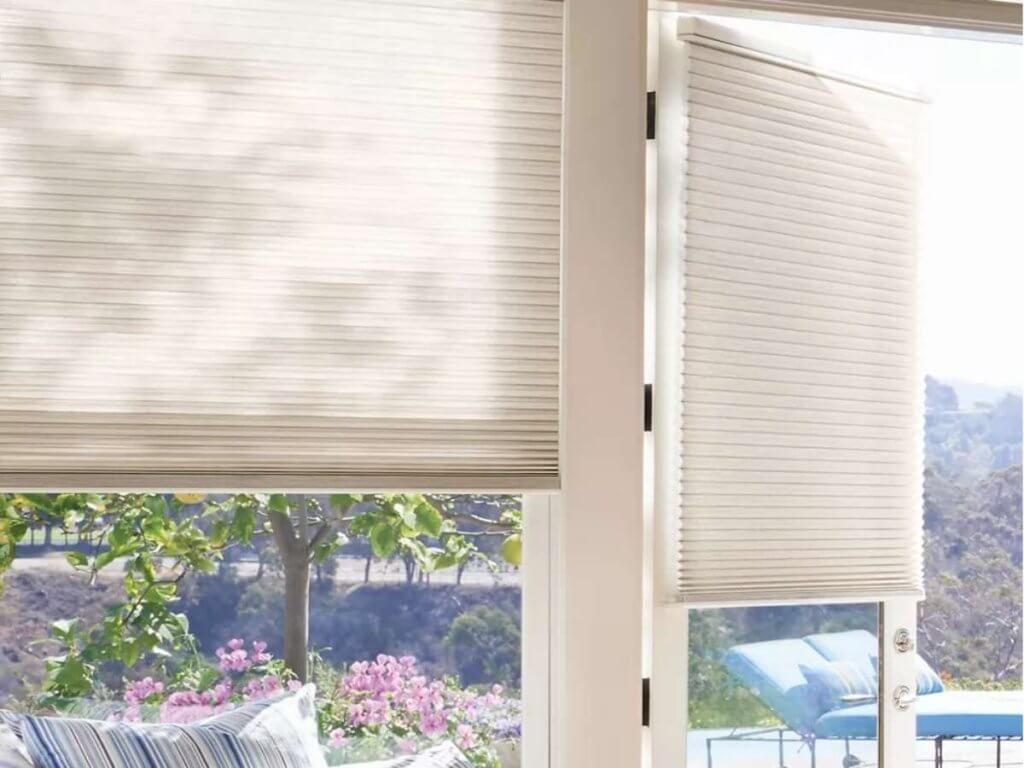 The Evolution of Cellular Shades: From Traditional to Trendy