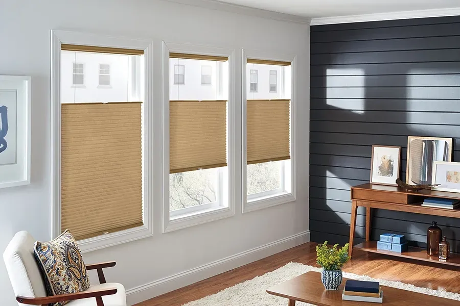 The Long-Term Value of Window Treatment Upgrades